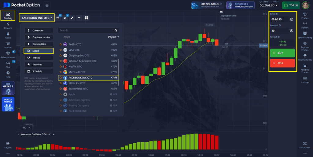Why is fubo stock crashing: 5 Critical Factors Behind FuboTV’s 63% Market Decline – Pocket Option Analysis
