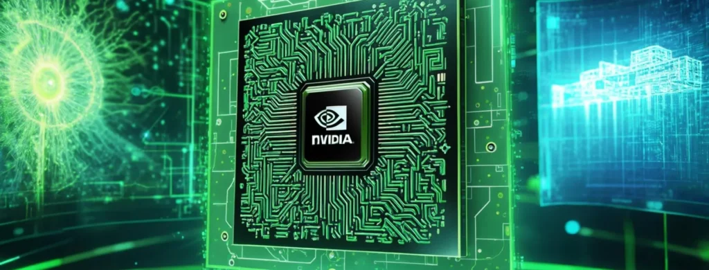 Dividendo de Ações NVDA: Análise Especializada da Estratégia de Acionistas da Nvidia