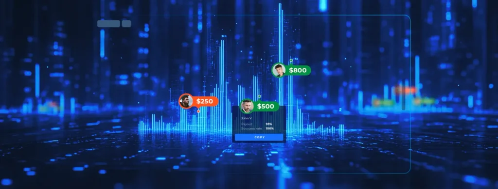 What is Copy Trading: Mastering Social Investment Strategies