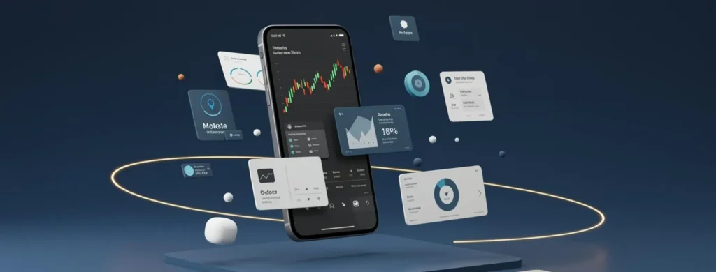 Simulador de Trading de Futuros: Tecnologias Avançadas Remodelando a Prática de Mercado