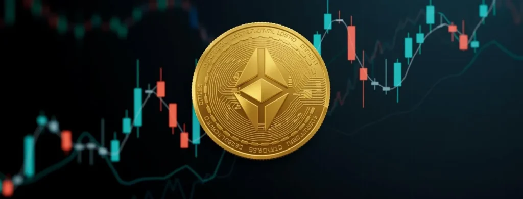 Why Is Ethereum Down: Expert Analysis of Price Triggers and Investor Behavior