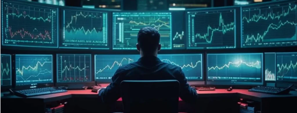 เวลาที่เหมาะสมในการเทรด: การค้นหาช่วงเวลาที่ถูกต้องสำหรับความสำเร็จในการเทรด