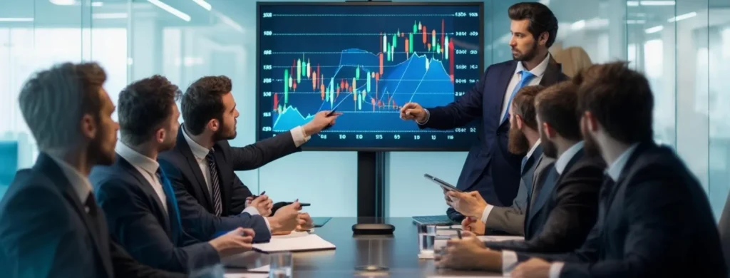 Potentiel de l&rsquo;action HNG : Analyse détaillée et opportunités d&rsquo;investissement en avril 2025