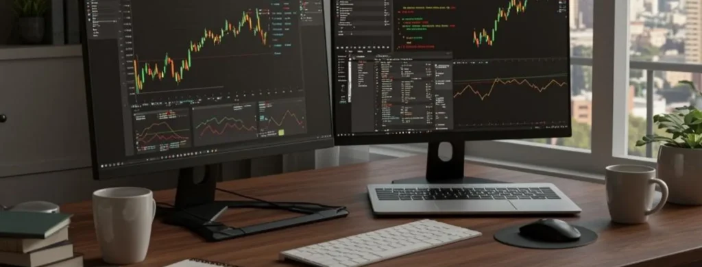 แม่แบบบันทึกการเทรดใน Google Sheets: พัฒนาผลลัพธ์การเทรดของคุณวันนี้