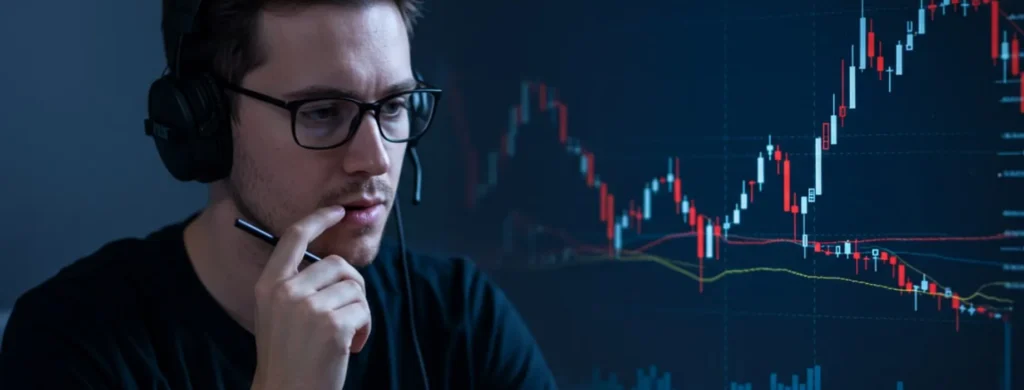Você pode realmente ganhar dinheiro negociando forex?