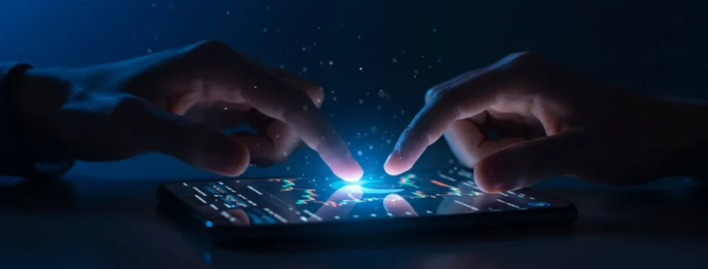 Yeni Başlayanlar için En İyi Gün İçi Ticaret Uygulaması: Piyasa Başarısı için Profesyonel Araçlar