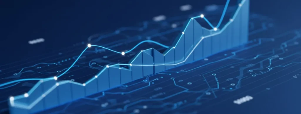 Trading de tendance Forex : Analyse mathématique pour des résultats cohérents