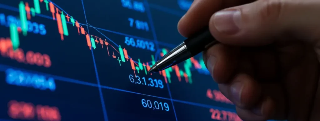 อธิบาย Options Greeks: ความเชี่ยวชาญใน Delta, Gamma, Theta, และ Vega