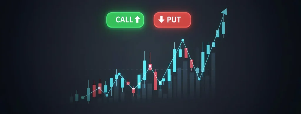 Trading d&rsquo;options sans émotion : Outils pratiques pour une prise de décision rationnelle