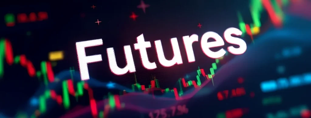 Swing Trading de Futuros: Estratégias Eficazes para Ciclos de Mercado