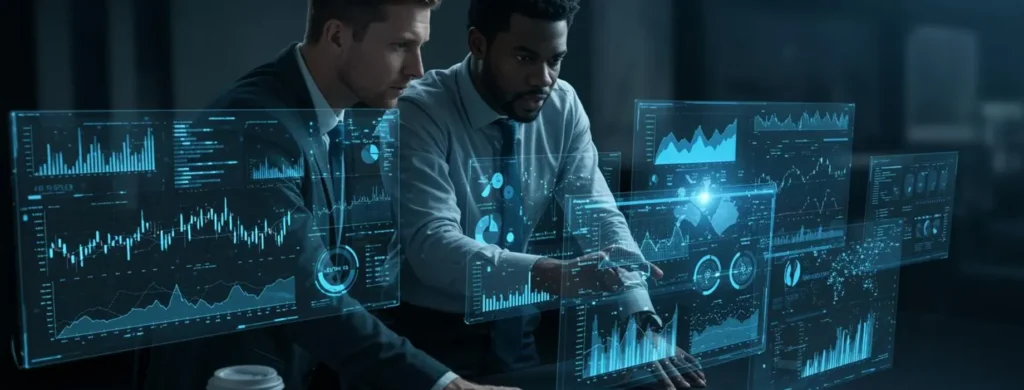 USD/COP Explained: Forecast, Market Moves, and Trading Instructions