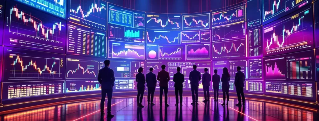 เวลาที่เหมาะสมที่สุดสำหรับการเทรดฟอเร็กซ์: ค้นหาช่วงเวลาการเทรดที่สมบูรณ์แบบของคุณ