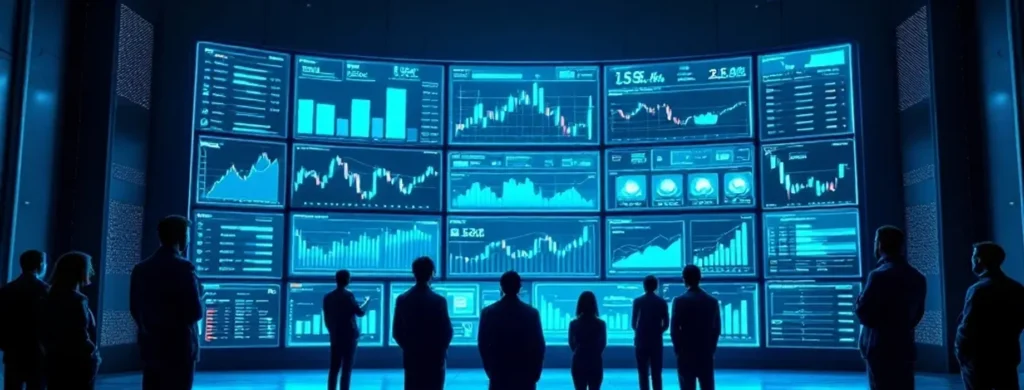 Oligopoly Market: Dynamics, Characteristics, and Influences