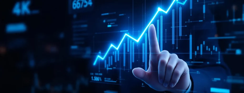 Trading ao Vivo da Pocket Option: 5 Estratégias Comprovadas para Resultados 38% Melhores