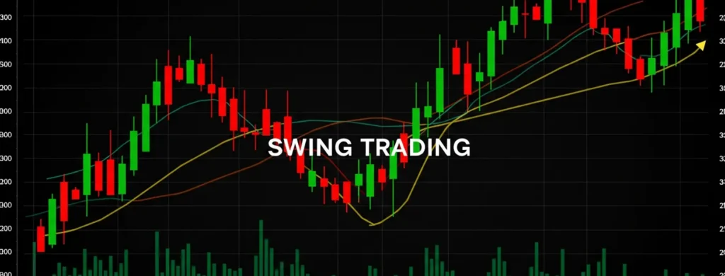 Swing Trading: Strategies Explained
