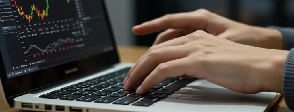 Utilisation du VWAP pour le trading intrajournalier