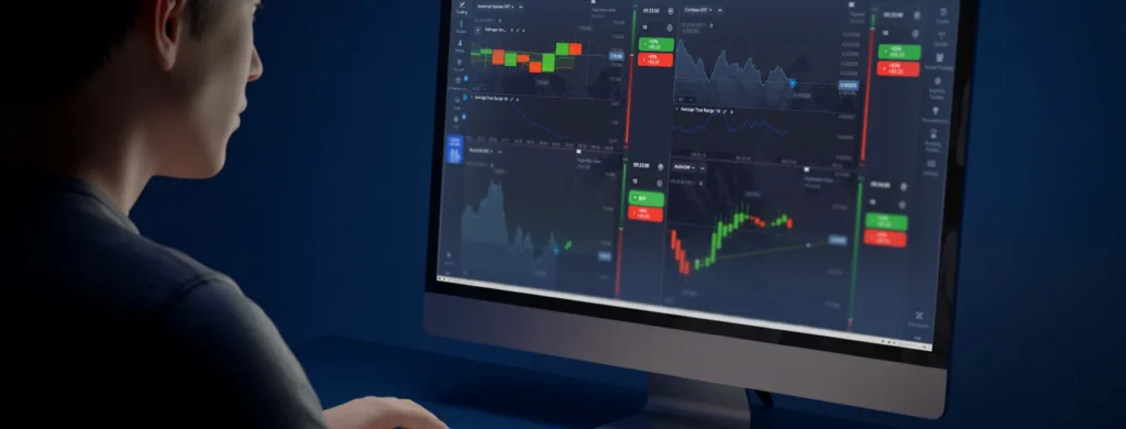 Os mercados disparam com o sucesso dos lucros de tecnologia enquanto Washington abre diálogo comercial com Pequim
