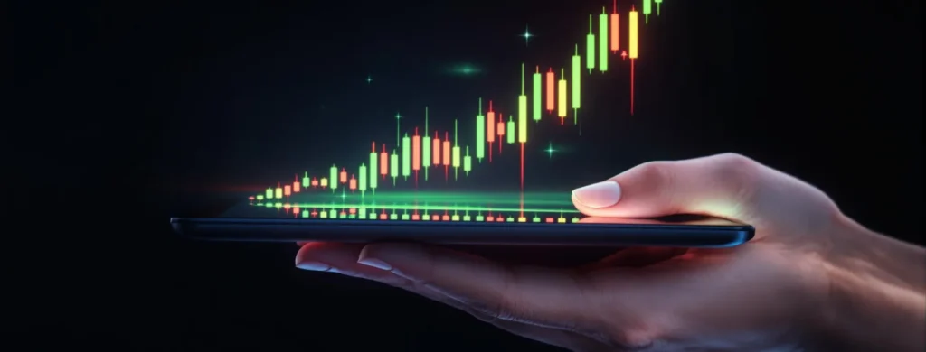 Trading automatisé : Intégration de bots avec TradingView, Telegram et Excel