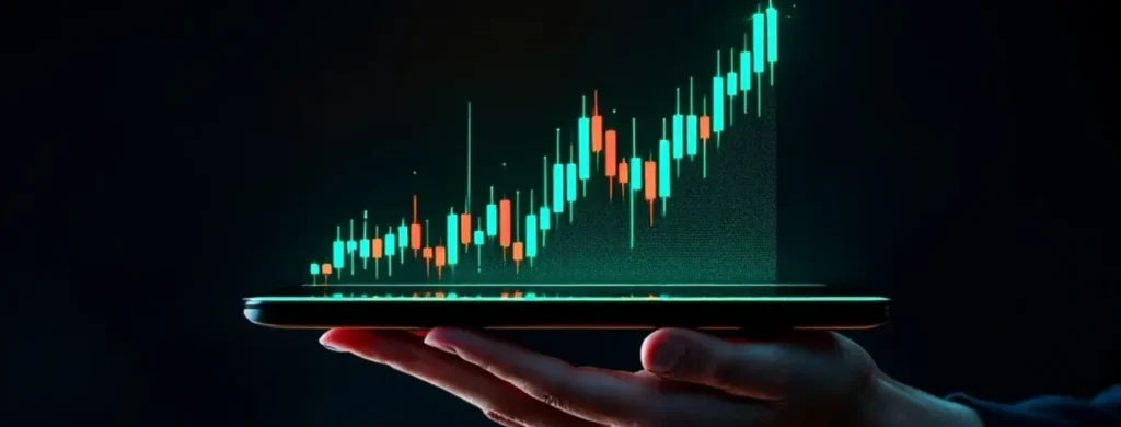 Seleção de Ações com IA: Revolucionando Estratégias de Investimento com Inteligência Artificial