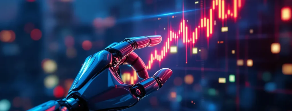 Trading de Opções com ChatGPT: Revolucionando Estratégias de Investimento com IA