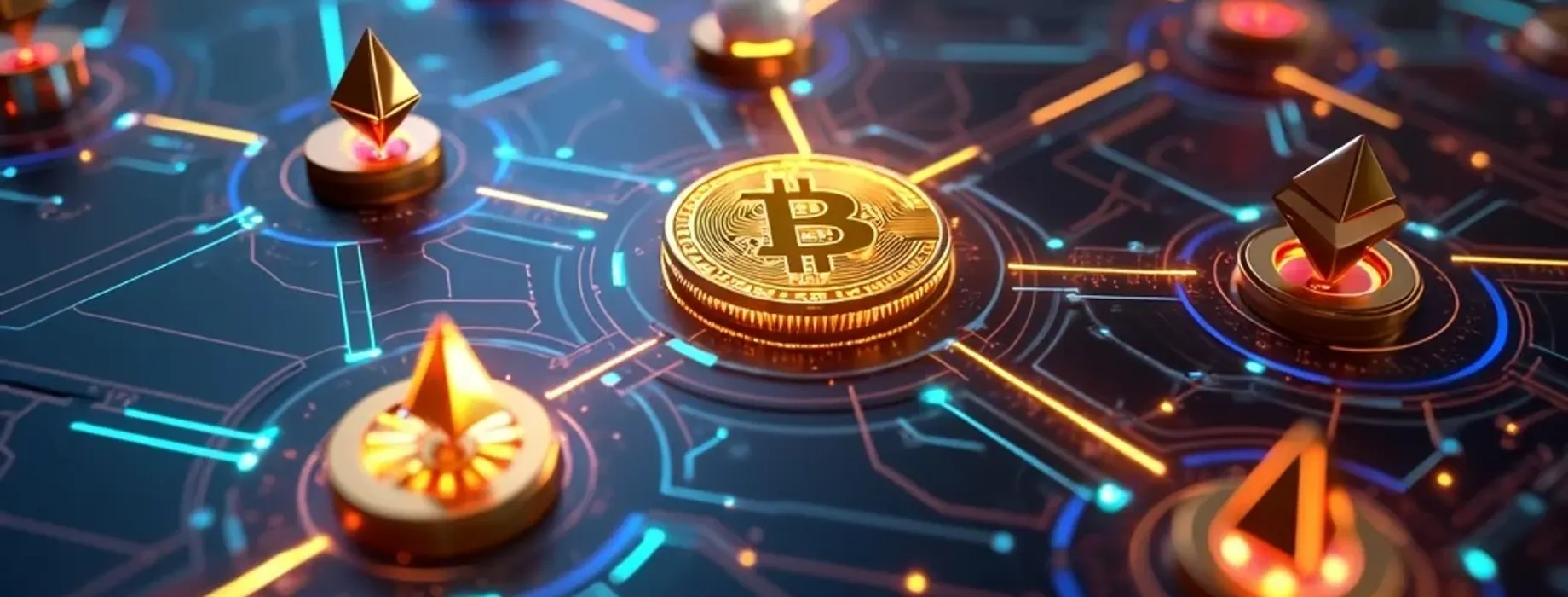 What is Bitcoin Dominance: Understanding Market Influence in Cryptocurrency