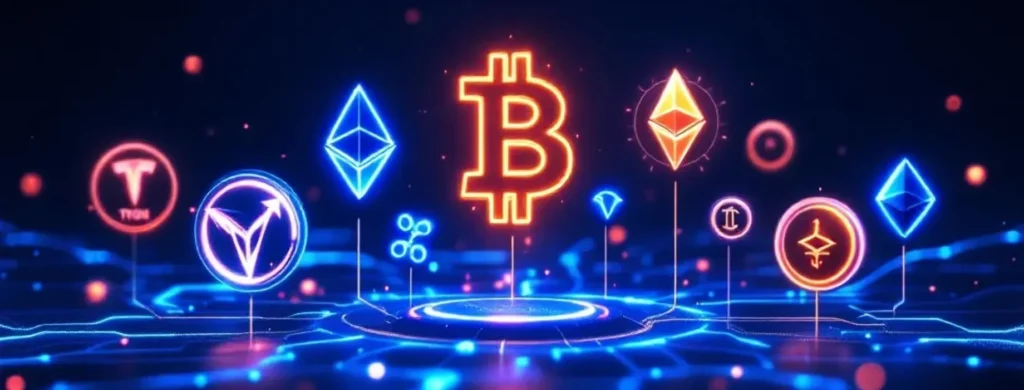 โทเค็นกองทุนการซื้อขายคริปโต: โอกาสการลงทุนเชิงกลยุทธ์ในสินทรัพย์ดิจิทัล