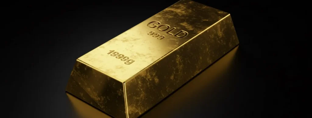 Sinais de Negociação de Ouro: Análise de Mercado Especializada para Investimentos Lucrativos