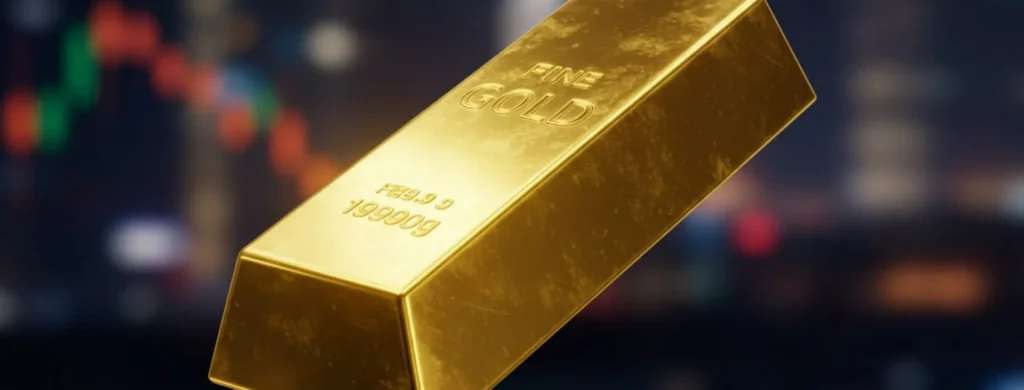 XAUUSD Trading Guide: Master Gold Trading Strategies & Analysis