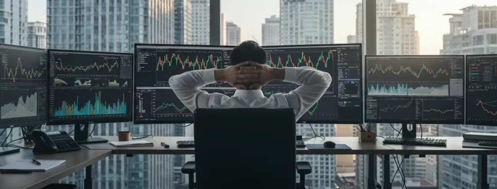 โฮสติ้งเฉพาะสำหรับการเทรด: ปรับปรุงประสิทธิภาพการเทรดของคุณ