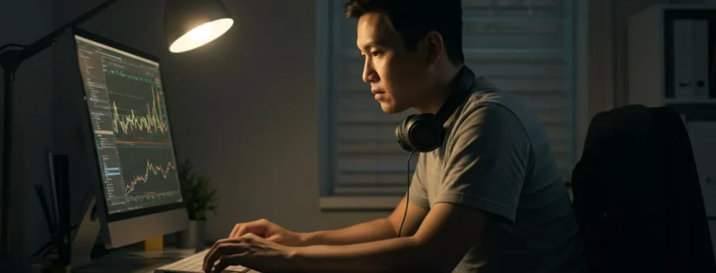 ใครคือคู่แข่งของ Microsoft: การวิเคราะห์เชิงลึก