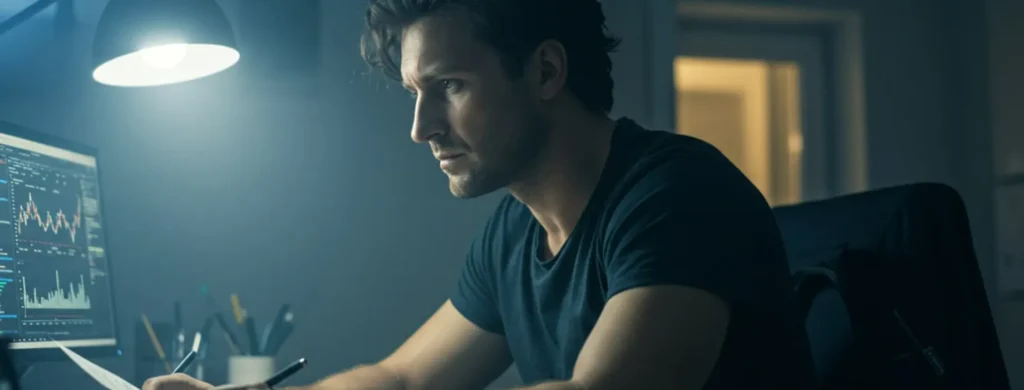 Vadeli İşlemler Ticareti vs Forex: Tüccarların Dikkate Alması Gereken Ana Farklar