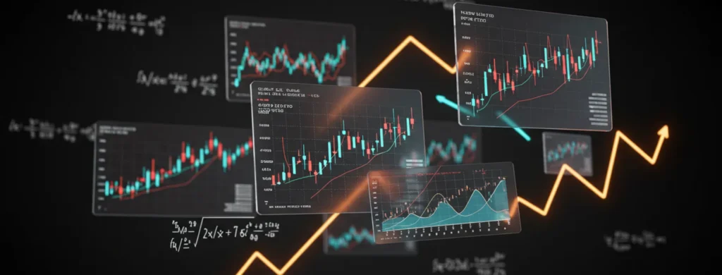 Thuật Ngữ Giao Dịch Forex: Từ Vựng Cần Thiết Cho Các Nhà Giao Dịch Mới