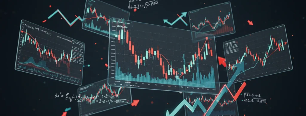 Top Mistakes Beginners Make in Day Trading