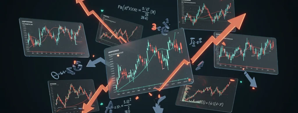 Pfizer Stock Prediction: Advanced Mathematical Approaches for Accurate Forecasting