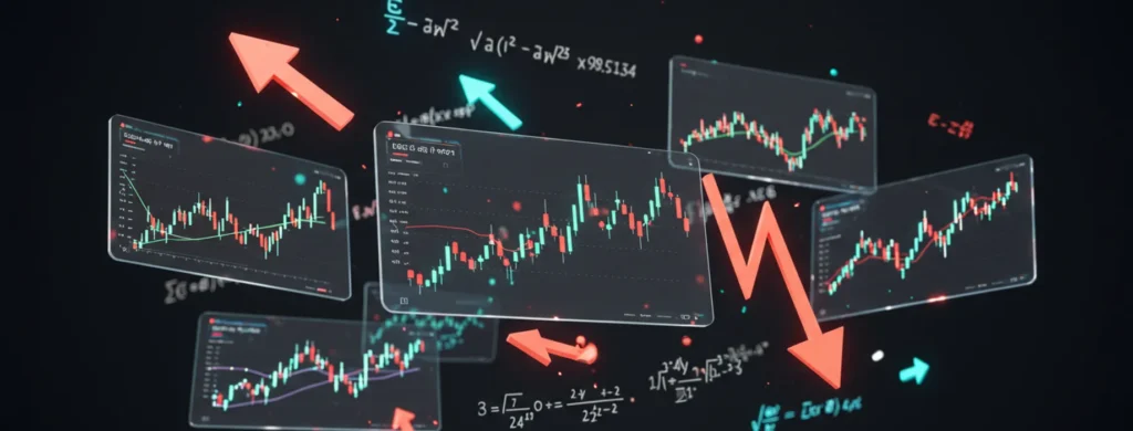 Meilleur indicateur Pocket Option : Les indicateurs les plus populaires – Tutoriel d&rsquo;utilisation