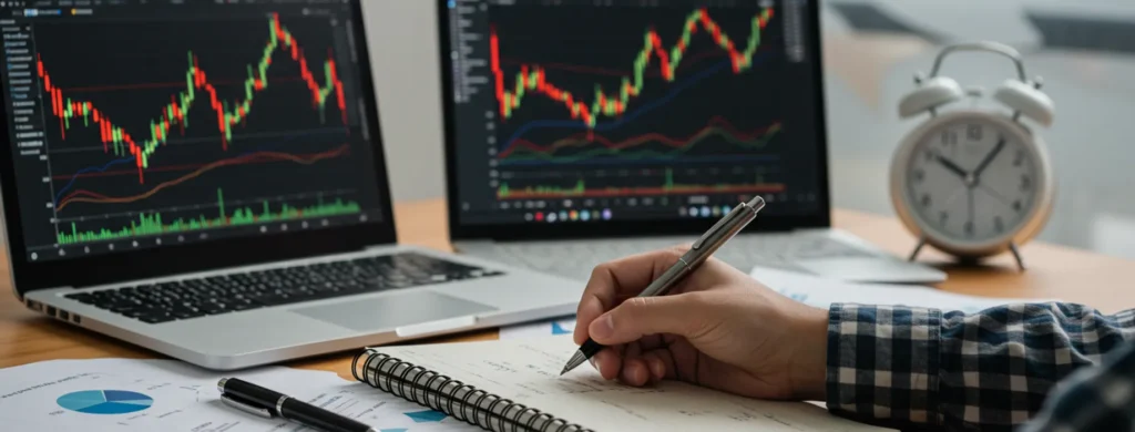 Tecnologias Emergentes Revolucionando o ETF Cardano: Análise Interna pela Pocket Option