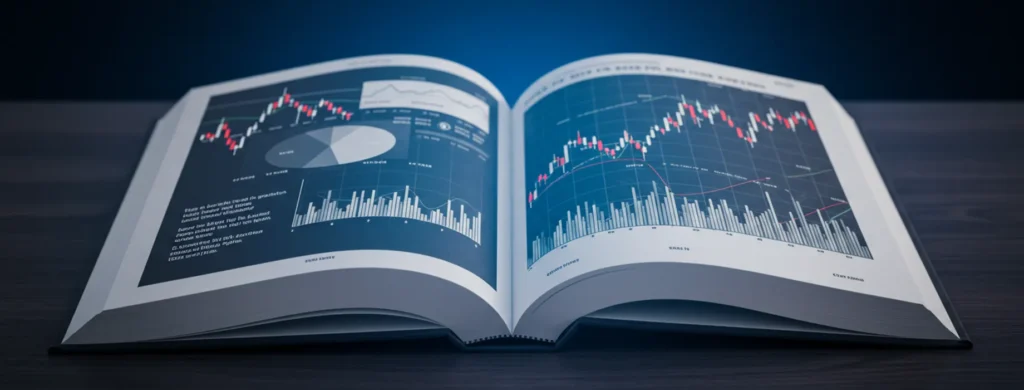 Yeni Başlayanlar için Trading Kitapları: Temellerden İşe Yarayan Stratejilere