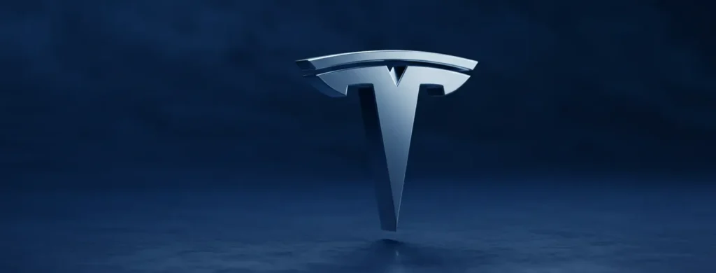 Why is Tesla Stock Down: Tech Disruption Triggered 45% Value Decline Since 2021