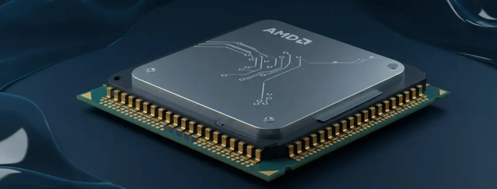 Tỷ lệ PE của cổ phiếu AMD: Hiểu ý nghĩa của nó đối với nhà đầu tư