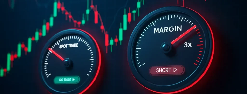 Vadeli İşlem Ticaretinde Marj Gereksinimleri: Piyasa Erişimini ve Risk Kontrolünü Anlamak