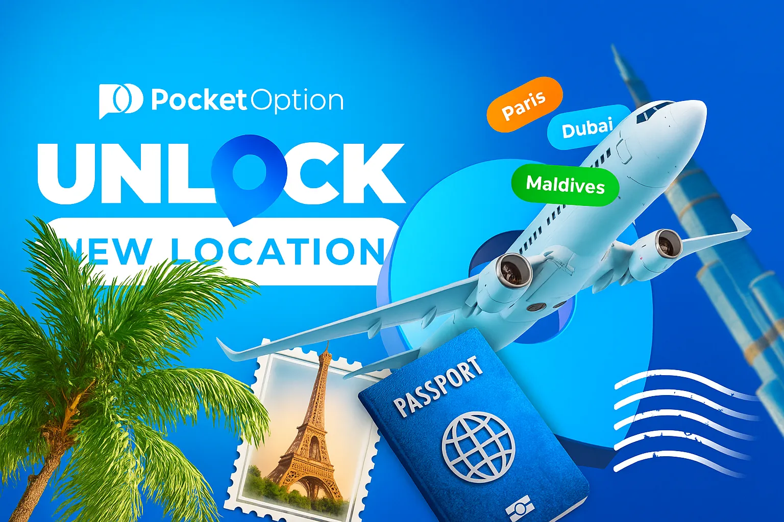 Unlock Your Pocket Option Bonus: Don’t miss the current promo code for June 2025!