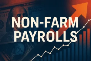 Non-Farm Payrolls Report: August 2025 Release