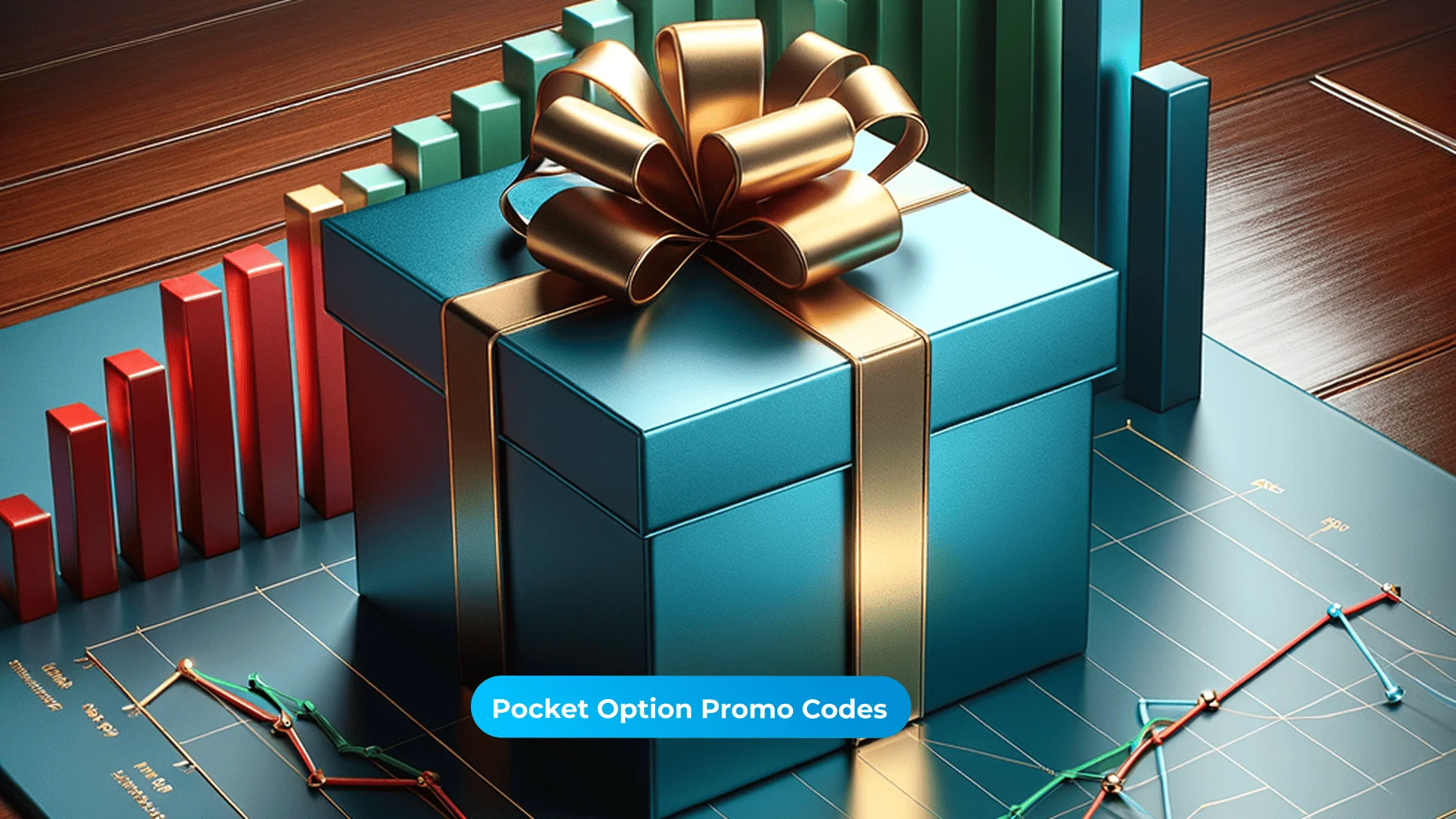 Pocket Option Promo Codes