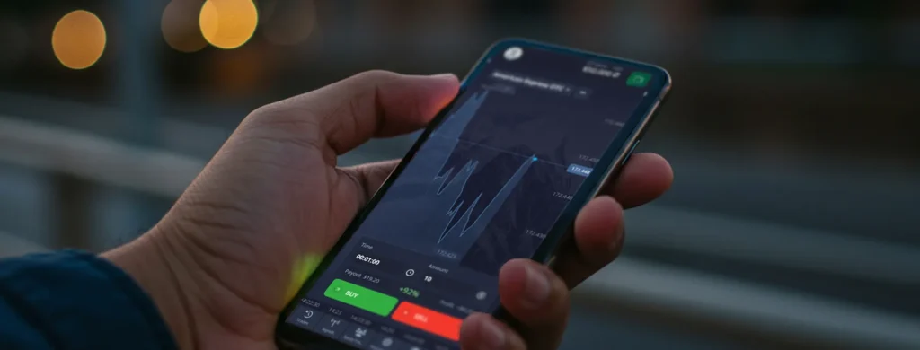 The Best Penny Stock Trading App: A Comprehensive Analysis