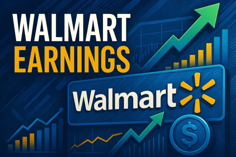 Walmart Q2 FY2026 Earnings Report: What to Expect on August 15